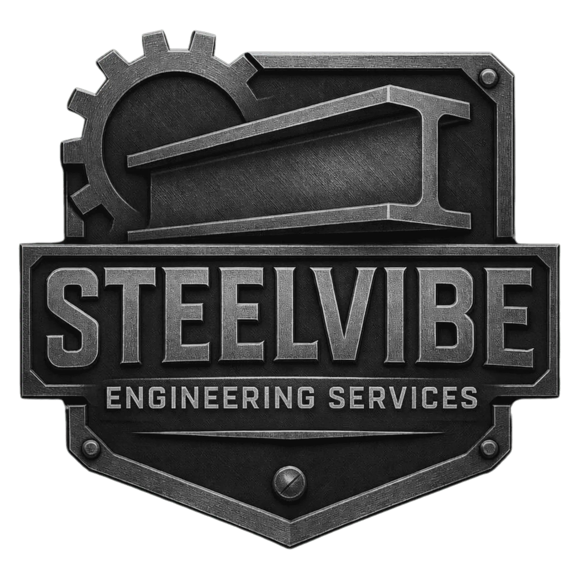 Steelvibe Logo